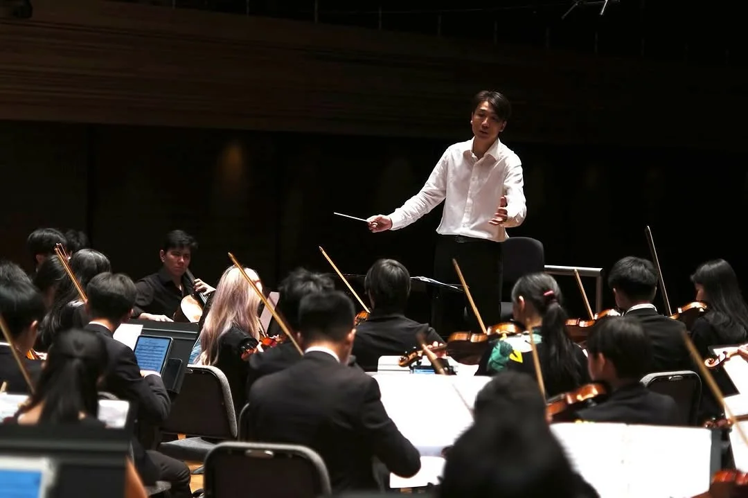 Brahms: Forward Together